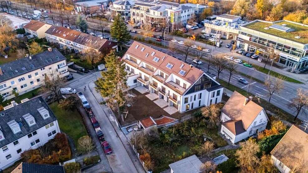 Wohnung zum Mieten in München 1.790 € 76.4 m² 2 zimmer