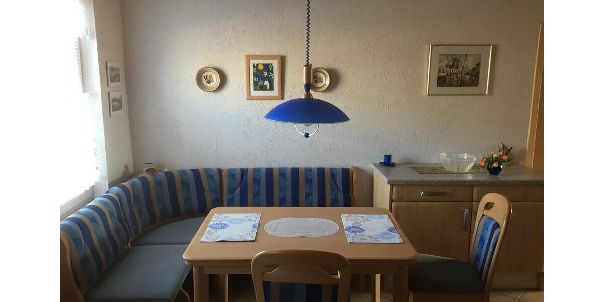 Erdgeschoßwohnung Berkenthin - 2 Zimmer, 40 m&sup2;, 400&euro; | Angebot:26606238