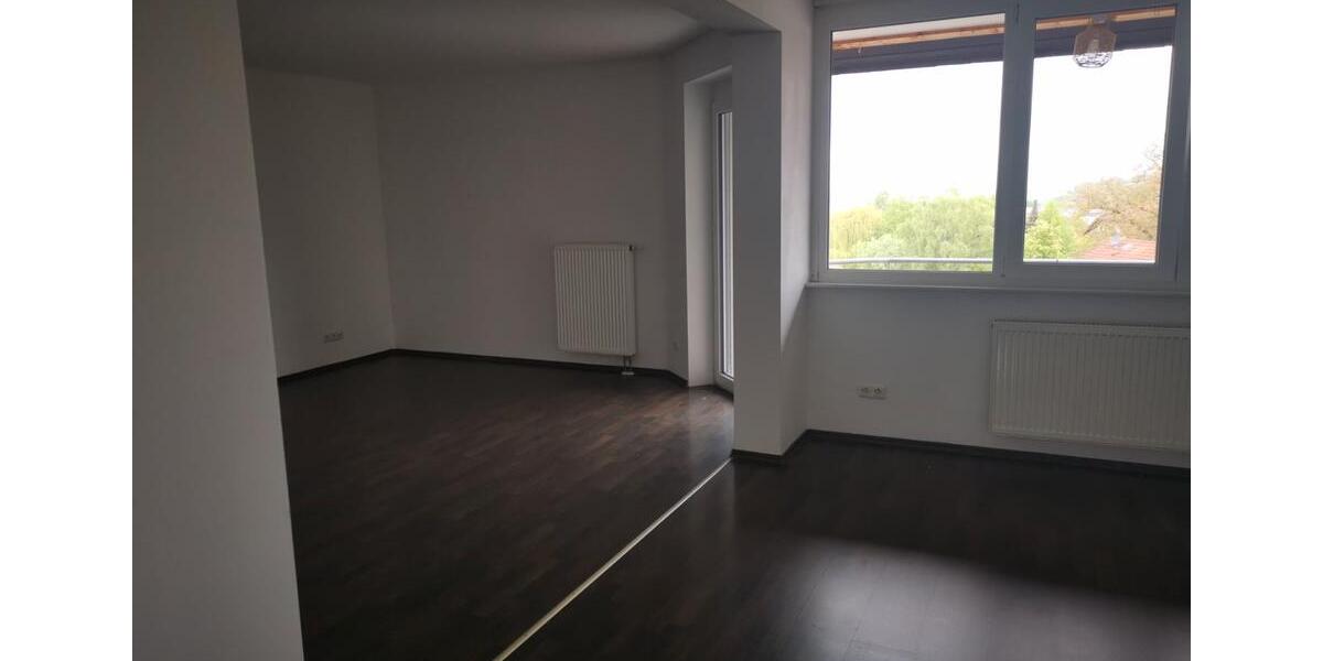 Etagenwohnung Homberg (Ohm) - 3 Zimmer, 87 m&sup2;, 680&euro; | Angebot:26448981