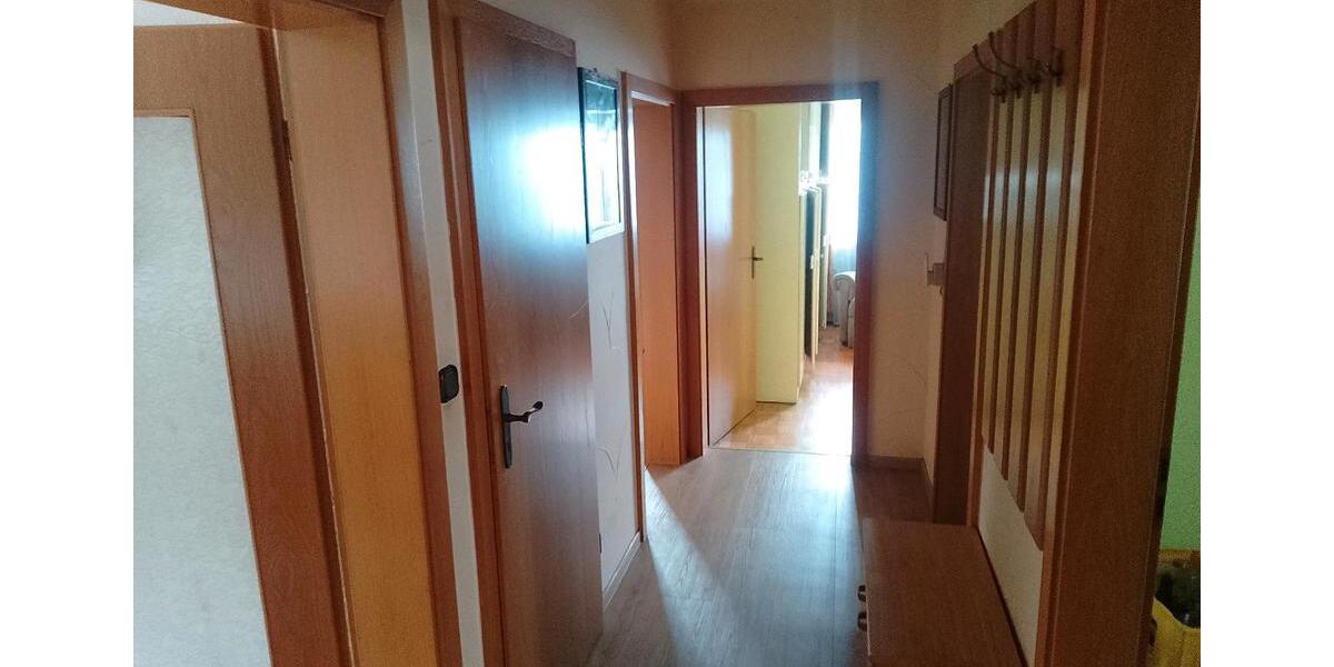 Erdgeschoßwohnung Königsmoos - 3 Zimmer, 80 m&sup2;, 750&euro; | Angebot:26237273