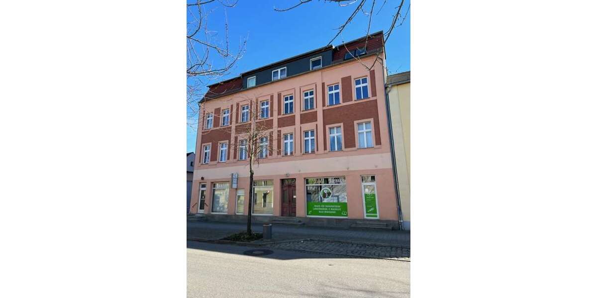 Wohnung zum Mieten in Trebbin 650 € 73.9 m² 2 zimmer