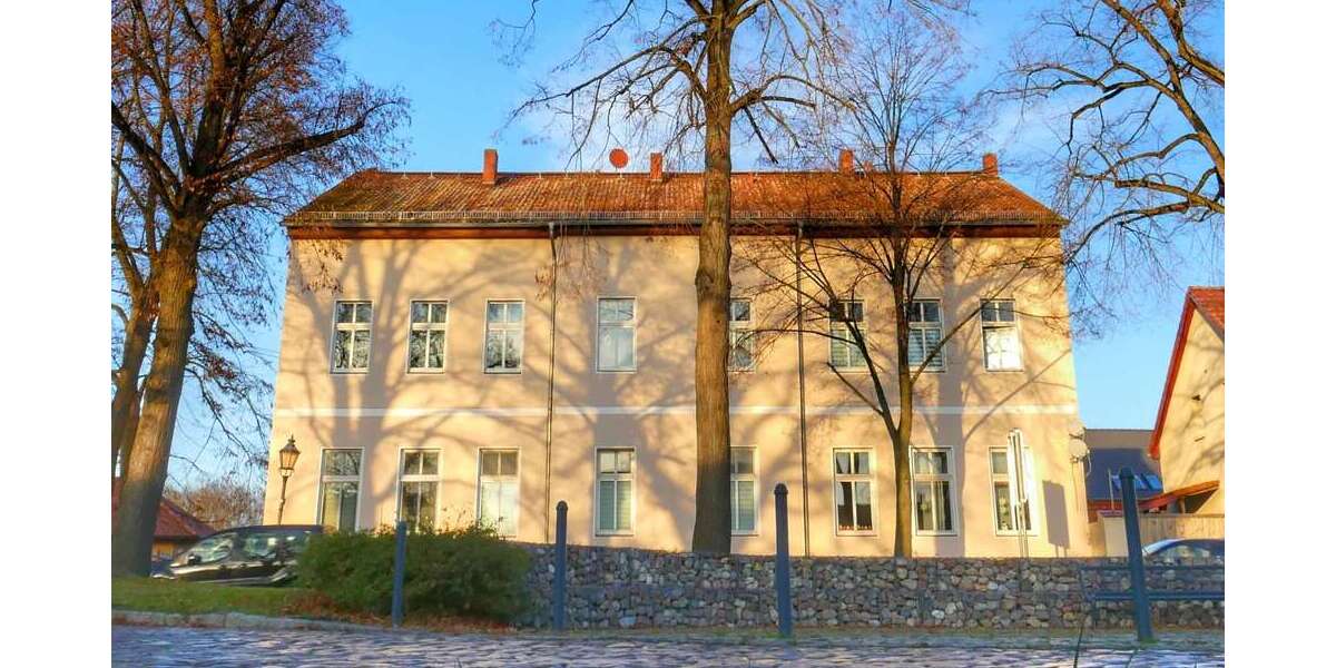 Etagenwohnung Wandlitz Schönerlinde - 2 Zimmer, 83 m&sup2;, 1.000&euro; | Angebot:25291366