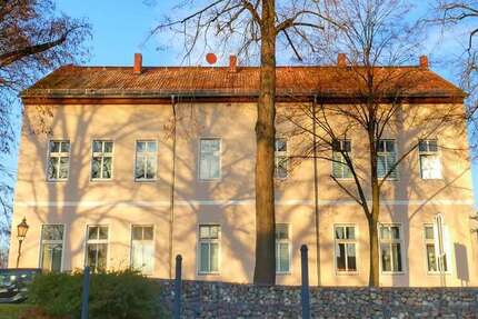 Wohnung Wandlitz Schönerlinde - 2 Zimmer, 83 m&sup2;, 1.000&euro; | Angebot:25291366