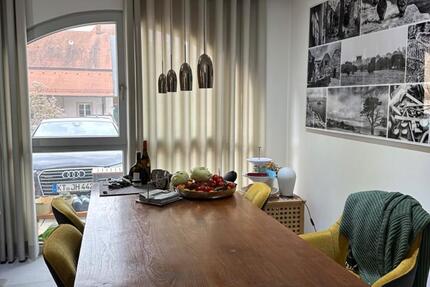 Wohnung Volkach - 3.5 Zimmer, 82 m&sup2;, 950&euro; | Angebot:24817909