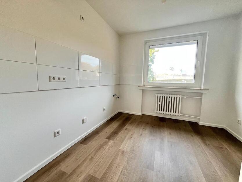 Moderne 4-Zimmer-Wohnung mit Tageslichtbad! zimmer