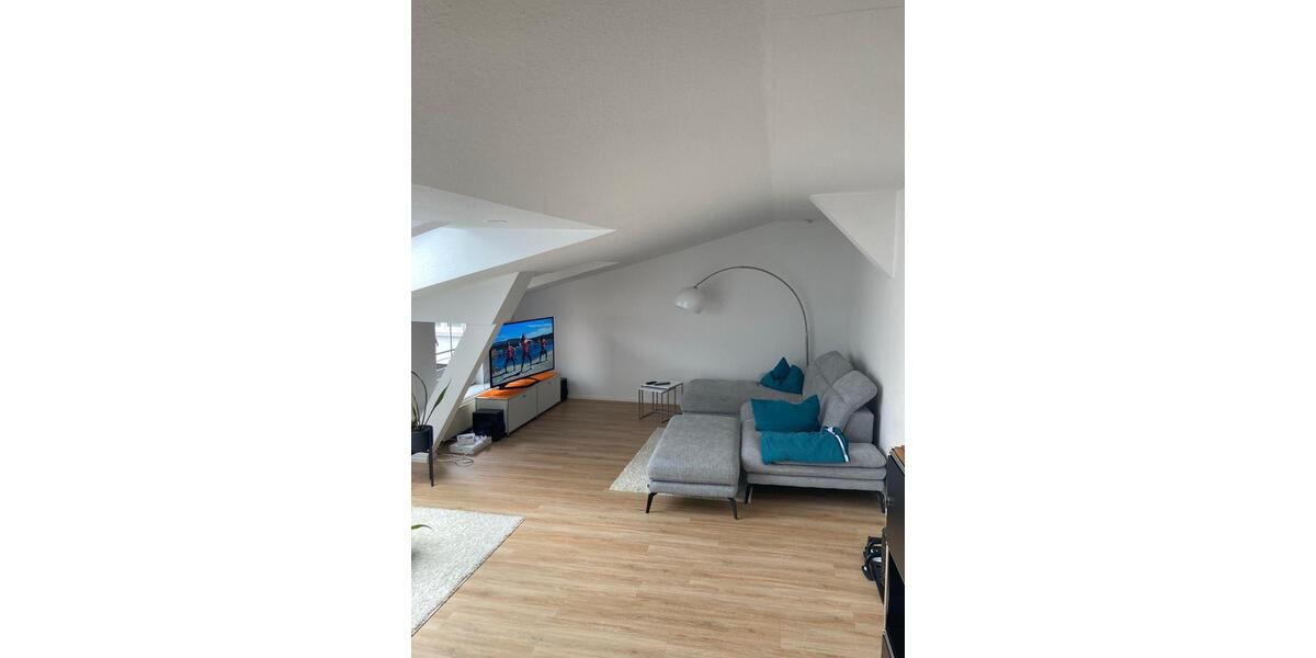Etagenwohnung Braunschweig - 2 Zimmer, 90 m&sup2;, 1.190&euro; | Angebot:26232218