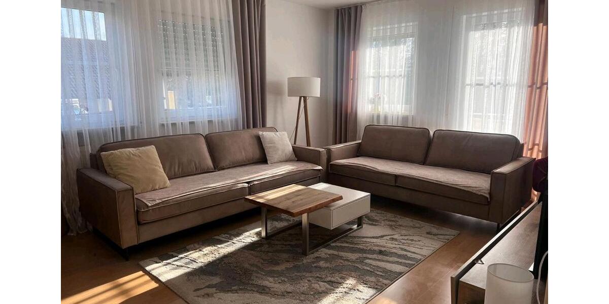 Etagenwohnung Ingolstadt Münchener Straße - 3 Zimmer, 77 m&sup2;, 1.250&euro; | Angebot:26000193