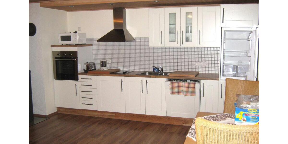 Etagenwohnung Erlensee - 2 Zimmer, 58 m&sup2;, 550&euro; | Angebot:26277699