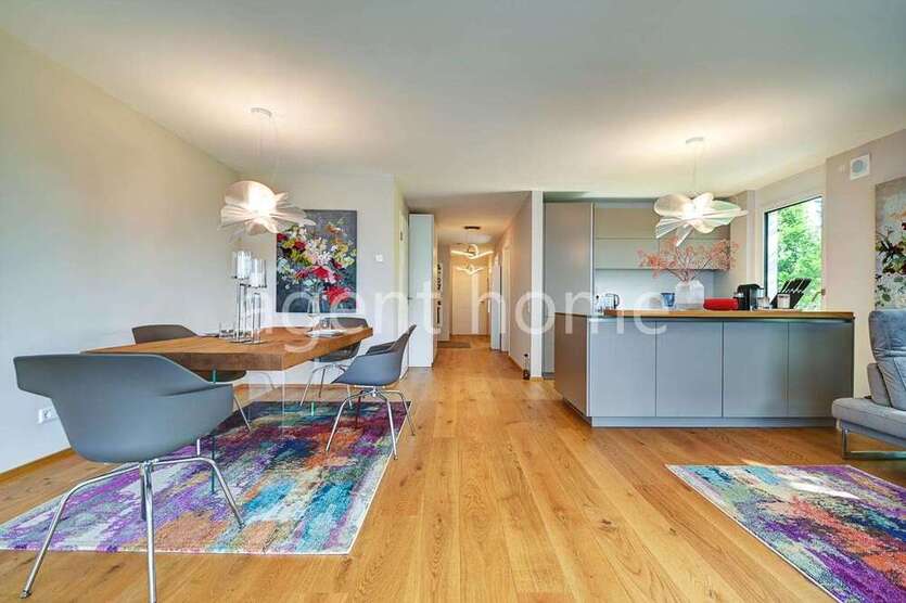 Wohnung zum Mieten in Ostfildern 2.420 € 91 m²