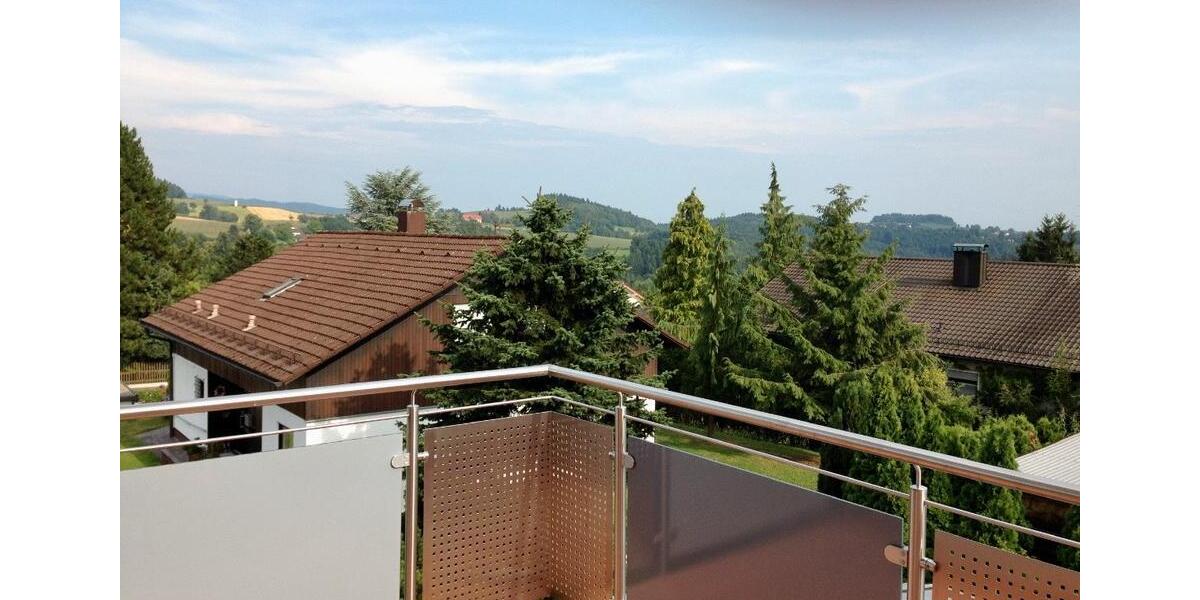 Etagenwohnung Mitterfels - 4 Zimmer, 114 m&sup2;, 1.100&euro; | Angebot:26021033