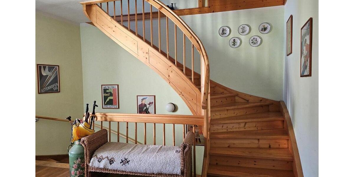 Etagenwohnung Spremberg - 3 Zimmer, 106 m&sup2;, 750&euro; | Angebot:26022788