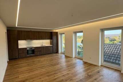 Wohnung zum Mieten in Lauingen 887 € 63 m² 3.5 zimmer