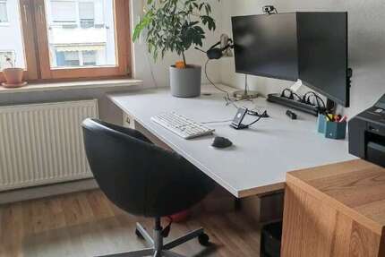 Büro in Konstanz 340 € 15 m²
