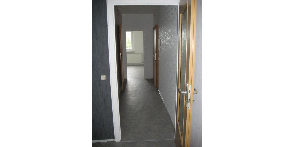 Etagenwohnung Osterburg (Altmark) - 1 Zimmer, 30 m&sup2;, 125&euro; | Angebot:8828028