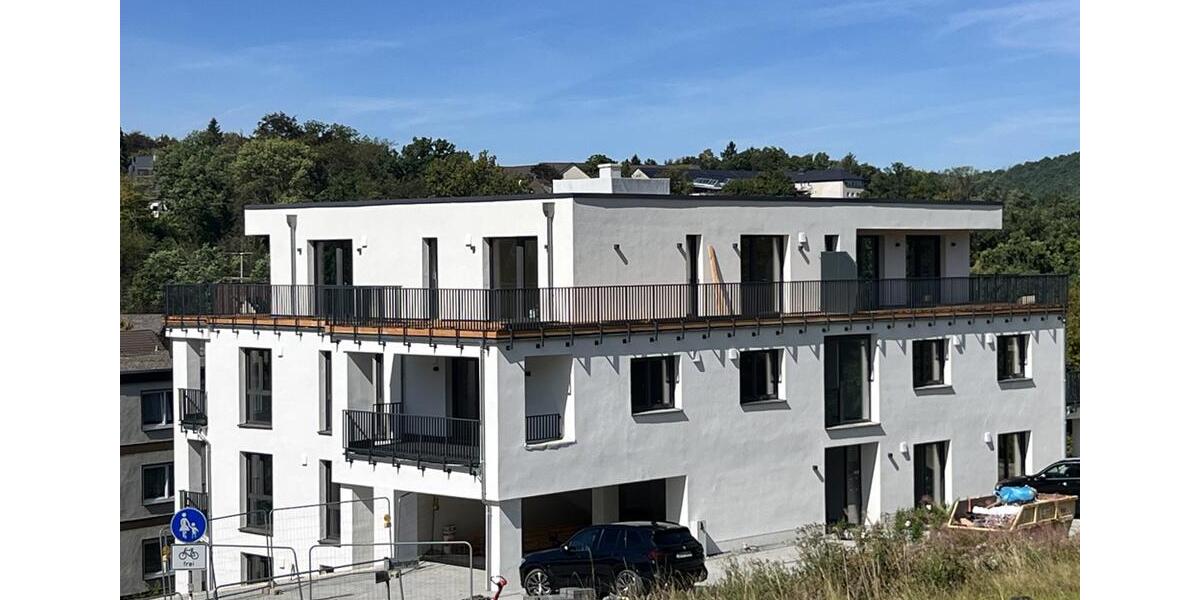 Etagenwohnung Betzdorf - 3 Zimmer, 121 m&sup2;, 1.270&euro; | Angebot:26528574