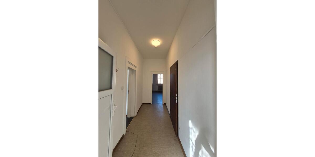 Etagenwohnung Laubach - 2 Zimmer, 50 m&sup2;, 450&euro; | Angebot:25648795