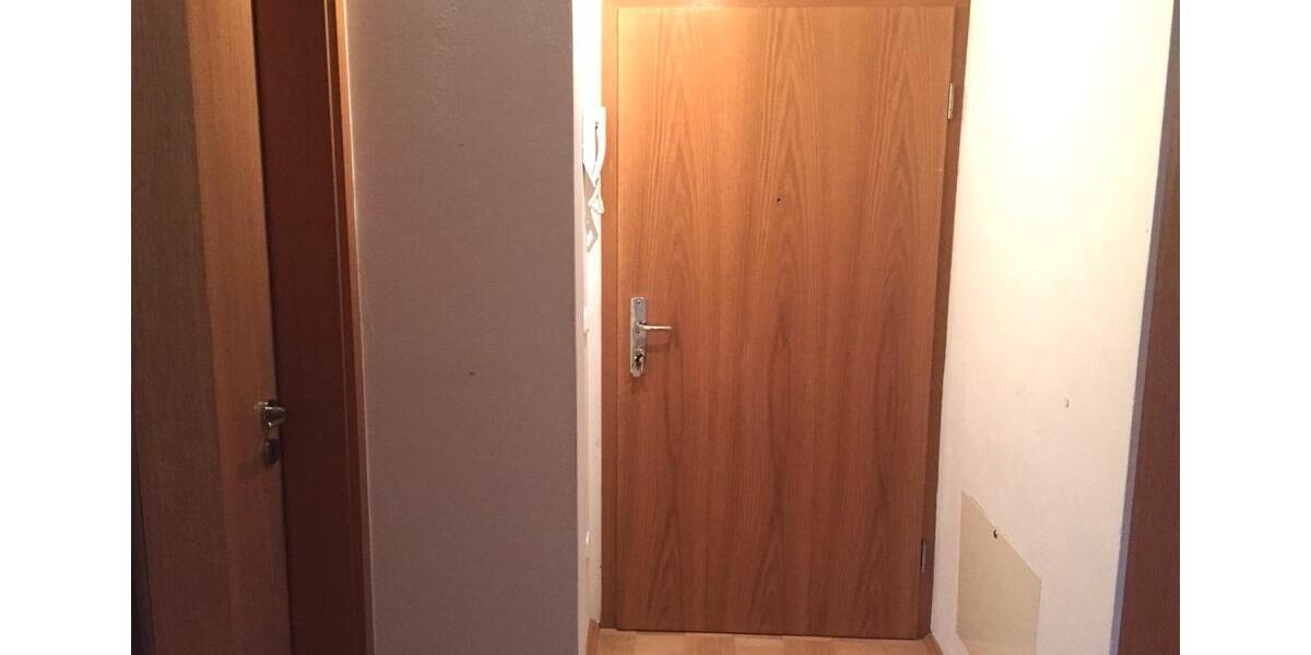 59qm Wohnung, Saal a.d.Donau, Küche Tiefgarage Bad mit Wanne 2 zimmer