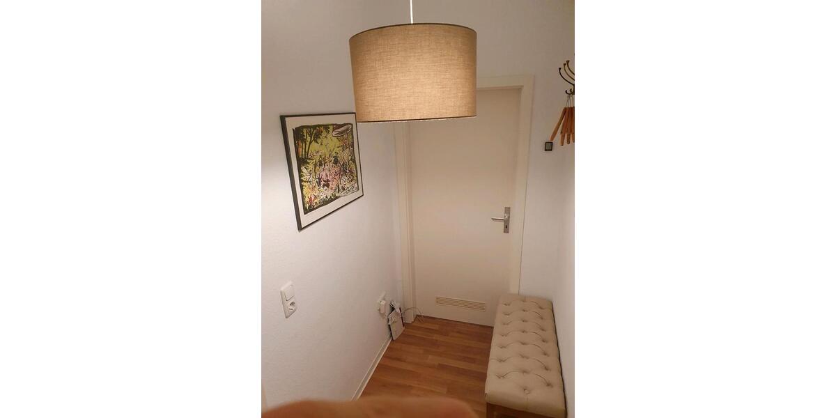 Wohnen auf Zeit Darmstadt Darmstadt-Ost - 3 Zimmer, 49 m&sup2;, 1.037&euro; | Angebot:26181836