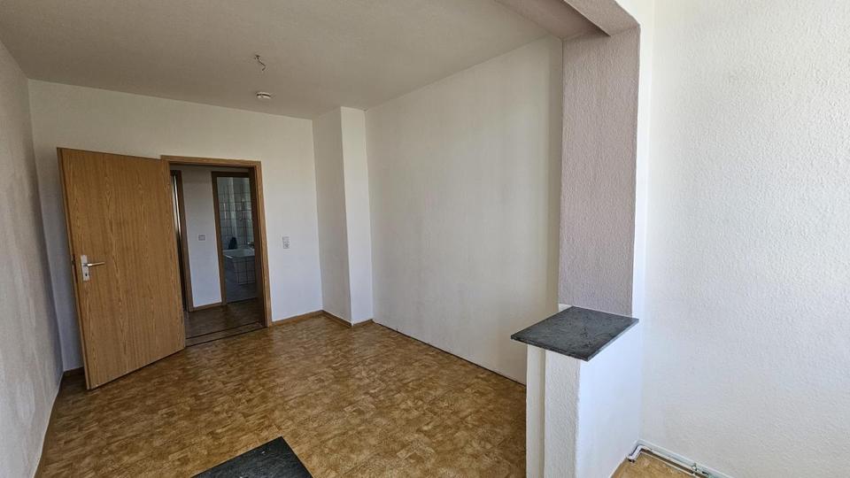Etagenwohnung Magdeburg Neue Neustadt - 3 Zimmer, 69 m&sup2;, 446&euro; | Angebot:26425430