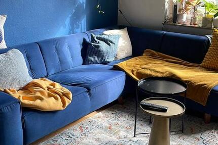 74qm 3 Zimmer in Ehrenfeld mit Balkon Zwischenmiete Februar&März 3 zimmer