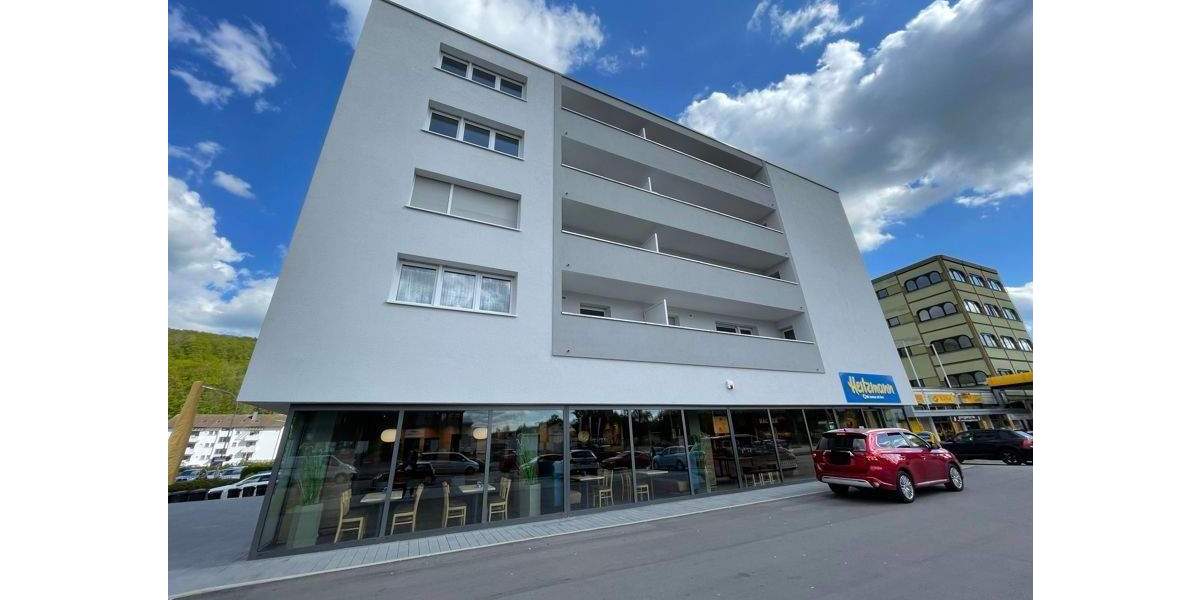 Etagenwohnung Lörrach Salzert - 3 Zimmer, 104 m&sup2;, 1.352&euro; | Angebot:24027998