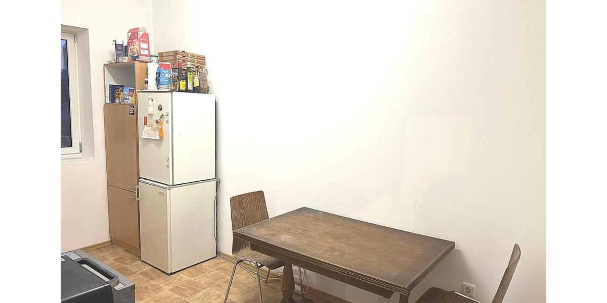 Wohnen auf Zeit Hof Altstadt - 1 Zimmer, 19 m&sup2;, 370&euro; | Angebot:25660278