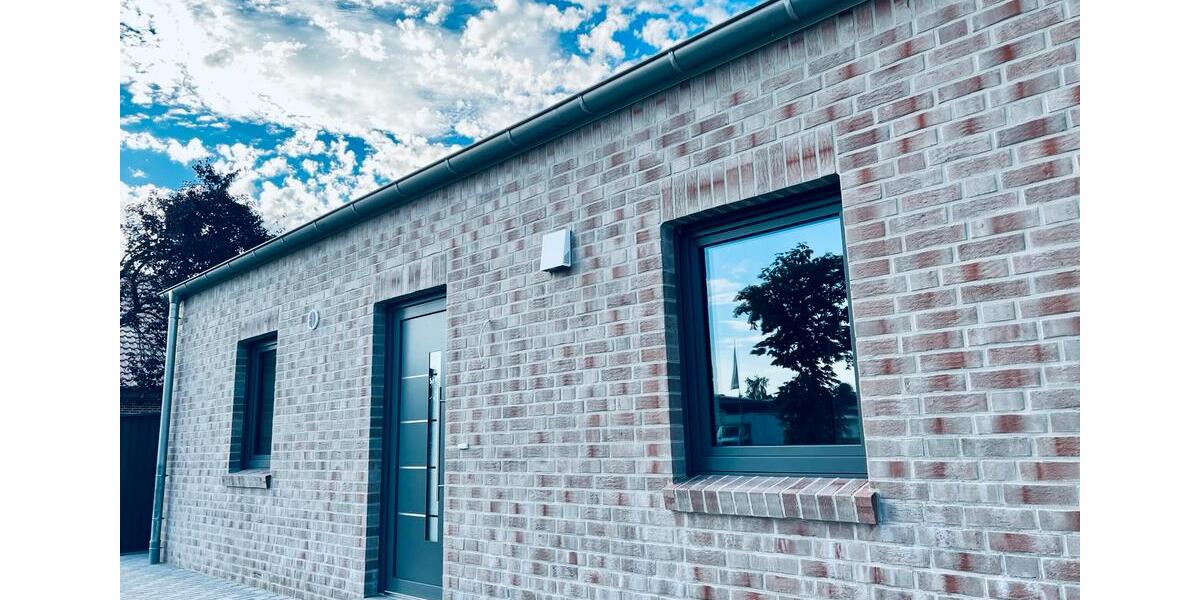 Erdgeschoßwohnung Ostrhauderfehn - 4 Zimmer, 95 m&sup2;, 950&euro; | Angebot:23848729