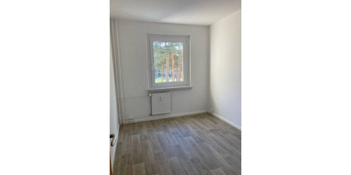 Etagenwohnung Eberswalde Brandenburgisches Viertel - 3 Zimmer, 57 m&sup2;, 395&euro; | Angebot:26841869