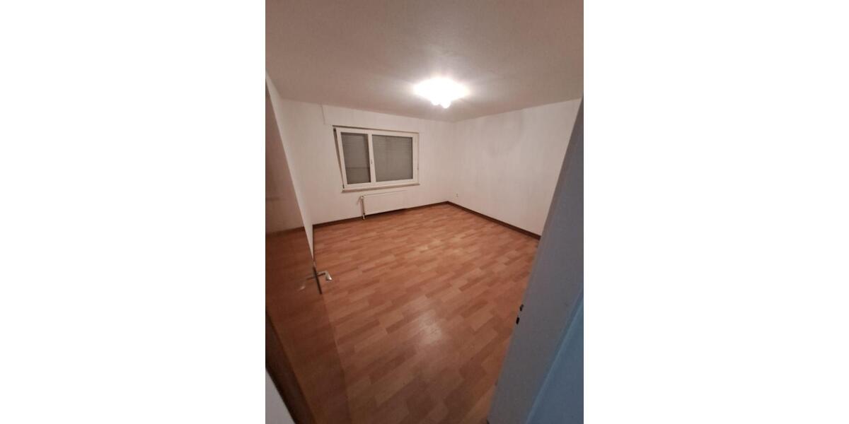 Helle 3-Zimmer-Wohnung mit Balkon in Enger 3 zimmer