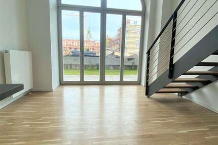 Wohnung zum Mieten in Berlin 813,12 € 36.96 m²
