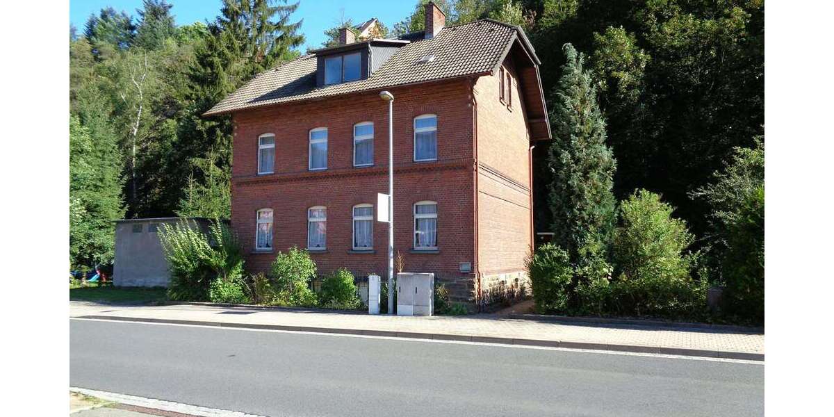 Zimmer Probstzella Kleinneundorf - 3 Zimmer, 650&euro; | Angebot:22846960
