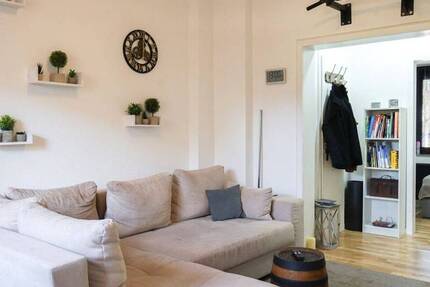 Wohnung Geldern - 2 Zimmer, 36 m&sup2;, 450&euro; | Angebot:26107835