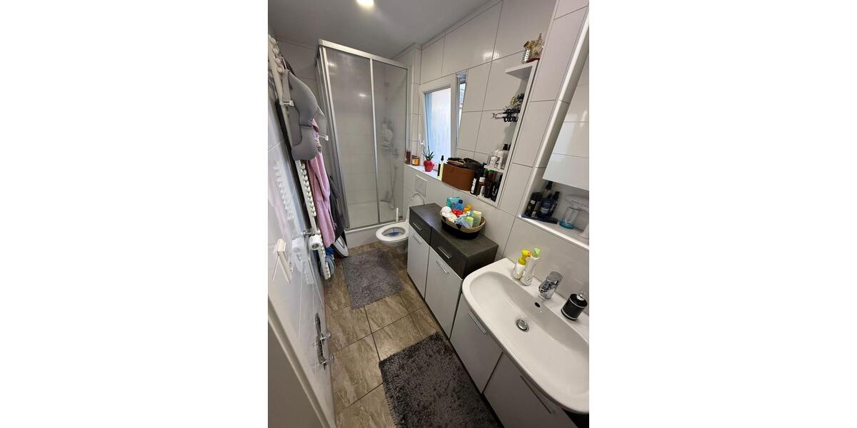 Erdgeschoßwohnung Stuttgart Hedelfingen - 3 Zimmer, 60 m&sup2;, 1.250&euro; | Angebot:25982332