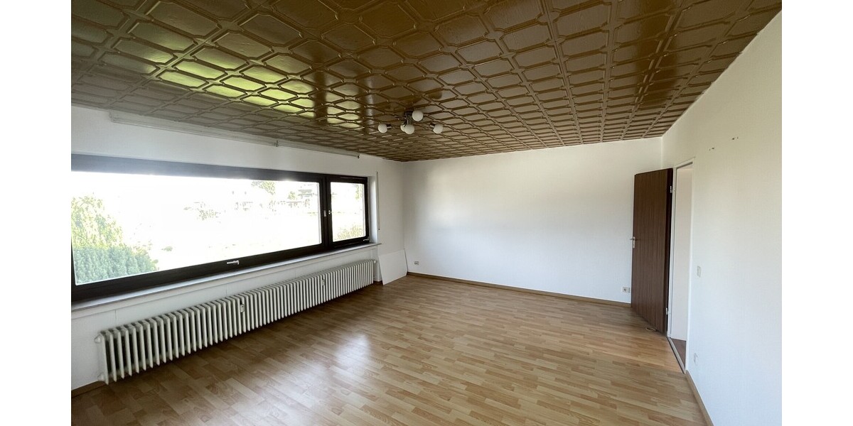 Helle 3-Zimmer-Wohnung mit Balkon und Garage - 4- Königswinter Ittenbach | Angebot:25717937