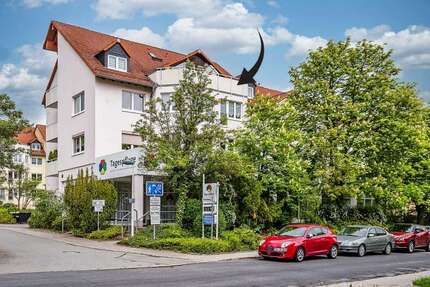 Wohnung Riesa - 2 Zimmer, 67 m&sup2;, 573&euro; | Angebot:26759202