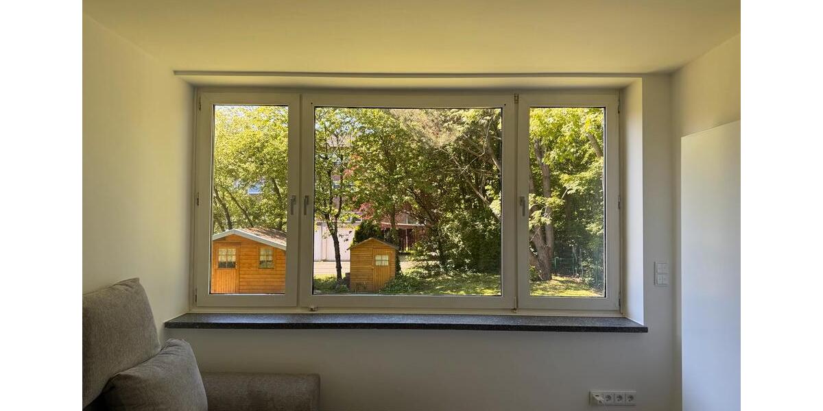 Hochparterre Düsseldorf Stadtbezirk 8 - 1 Zimmer, 42 m&sup2;, 950&euro; | Angebot:26679381