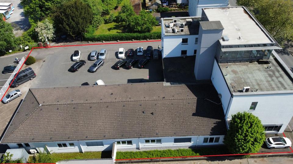 Gewerbeobjekt Detmold - 1.400&euro; | Angebot:26448494