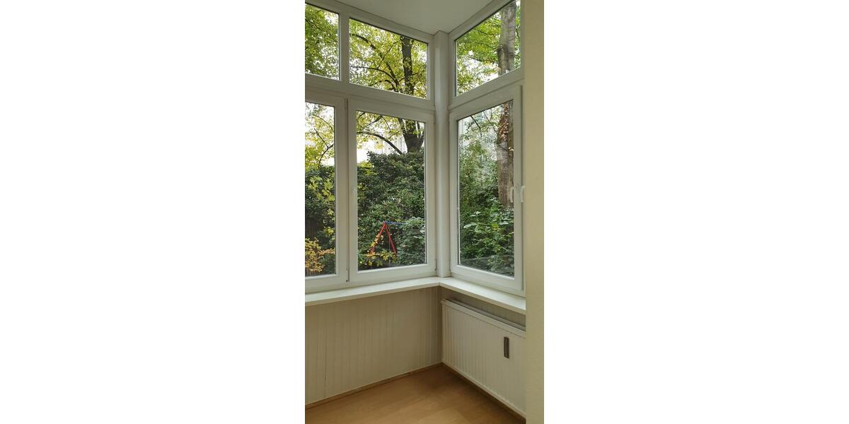 List - Gemütliche 2-Zimmer-Wohnung im Hochparterre 2 zimmer