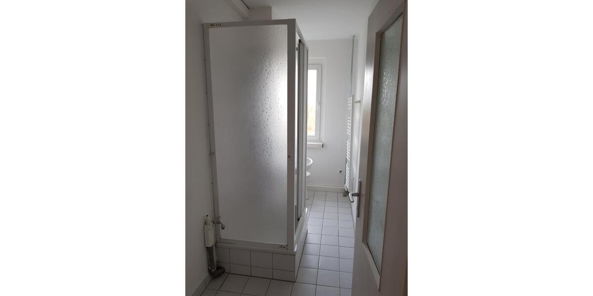 Attraktive 3-Raum-Wohnung mit Balkon in ruhiger Sackgassenlage 3 zimmer