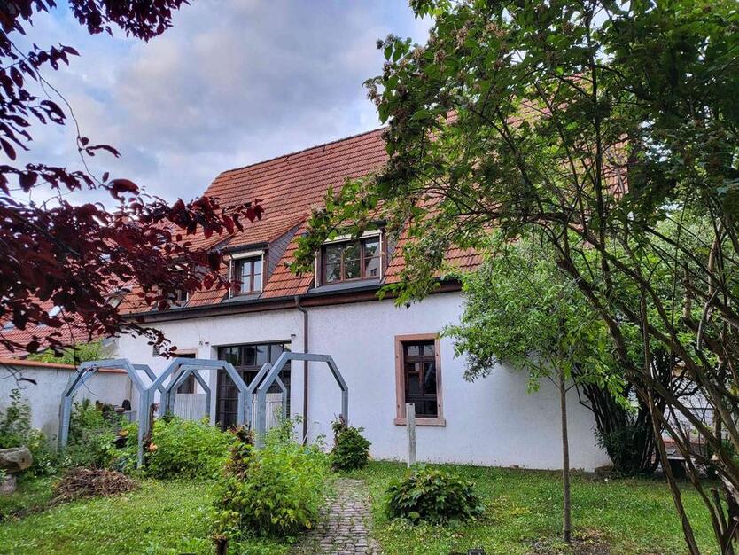 WG für Studenten in Schwetzingen