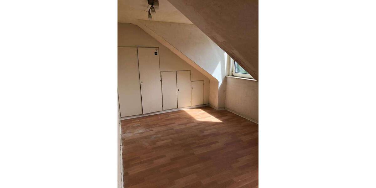 Etagenwohnung Aachen Frankenberger Viertel - 2 Zimmer, 52 m&sup2;, 420&euro; | Angebot:26837946