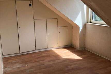 Wohnung Aachen Frankenberger Viertel - 2 Zimmer, 52 m&sup2;, 420&euro; | Angebot:26837946