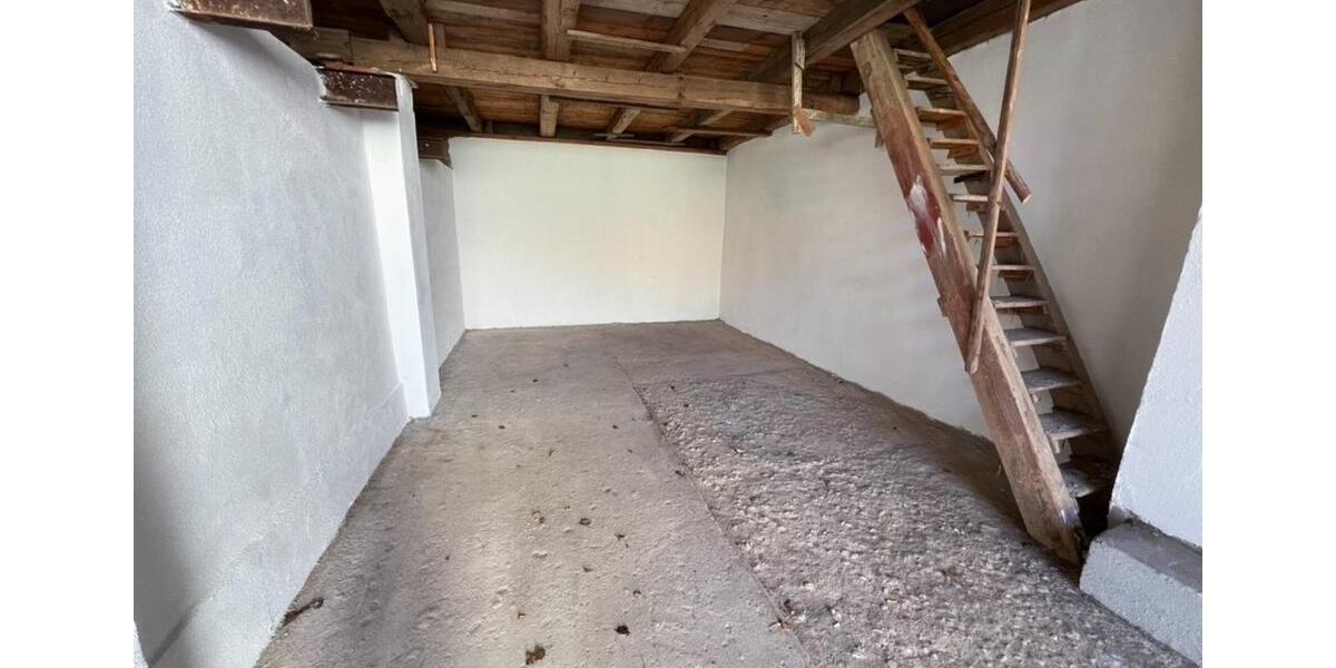 Gewerbeobjekt Frensdorf - 399&euro; | Angebot:24652384