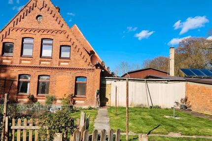 Wohnung Gülzow - 3 Zimmer, 116 m&sup2;, 1.200&euro; | Angebot:26050955