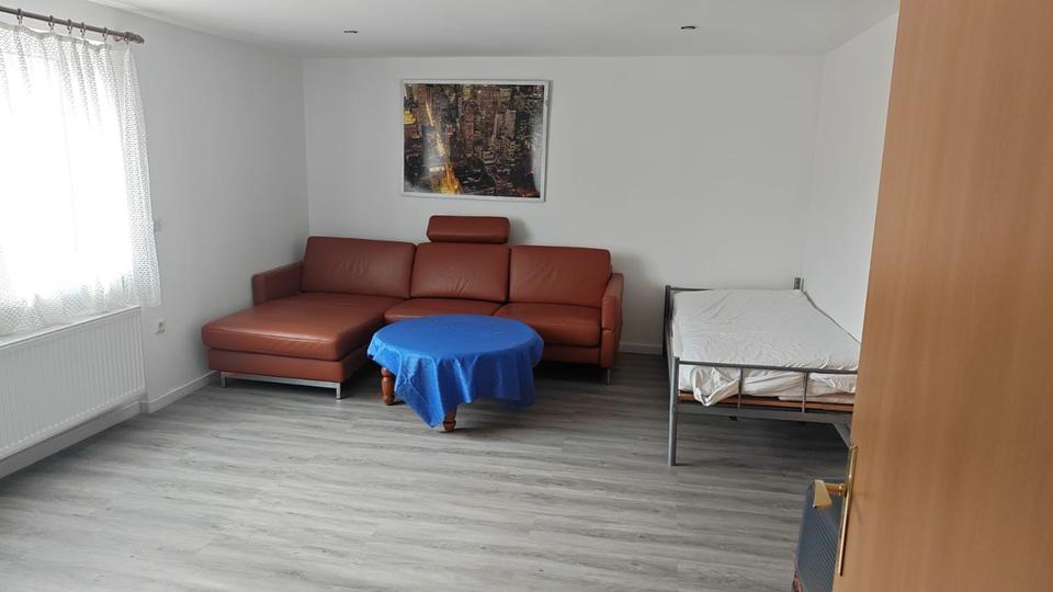 Wohnen auf Zeit Wiesen - 300&euro; | Angebot:26150281