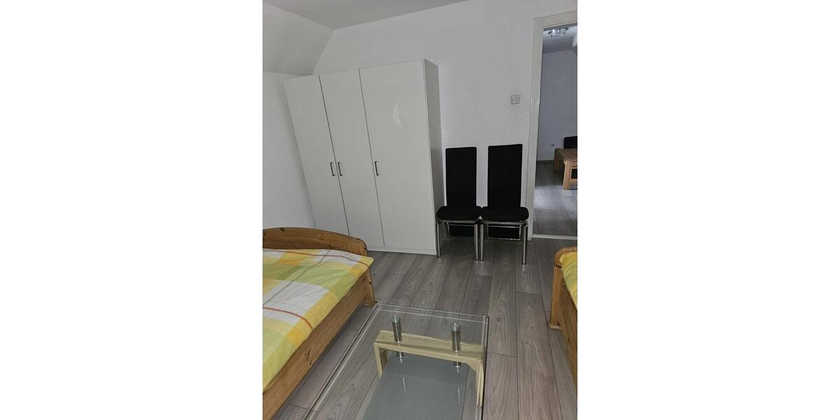 Wohnen auf Zeit Köln Porz - 2 Zimmer, 50 m&sup2;, 25&euro; | Angebot:25967838