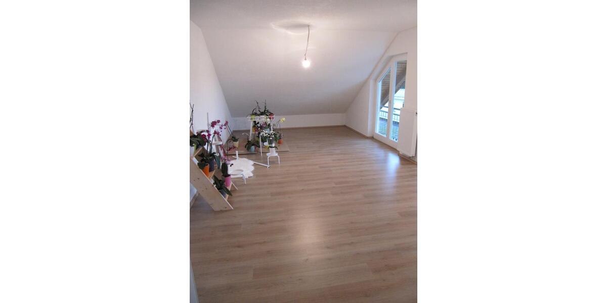 Schöne Wohnung in Nussbach zu vermieten 2 zimmer