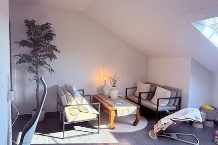 Wohnung Schwaigern - 2 Zimmer, 55 m&sup2;, 780&euro; | Angebot:26022424