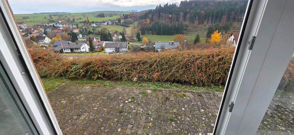 Erdgeschoßwohnung Geisingen - 2 Zimmer, 800&euro; | Angebot:23328234