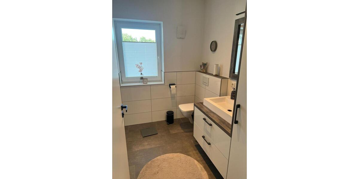 Erdgeschoßwohnung Lastrup - 3 Zimmer, 75 m&sup2;, 445&euro; | Angebot:26604166